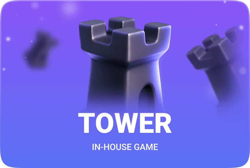 Демо-режим Tower в Поперло